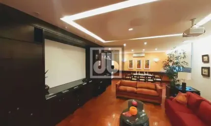 Apartamento com 4 quartos à venda na Rua Prudente de Morais, Ipanema, Rio de Janeiro, 309 m2 por R$ 5.000.000