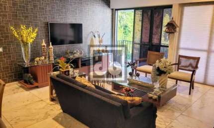 Cobertura com 3 quartos à venda na Avenida Epitácio Pessoa, Lagoa, Rio de Janeiro, 169 m2 por R$ 2.990.000