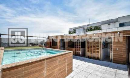 Cobertura com 3 quartos à venda na Rua Prudente de Morais, Ipanema, Rio de Janeiro, 245 m2 por R$ 5.500.000