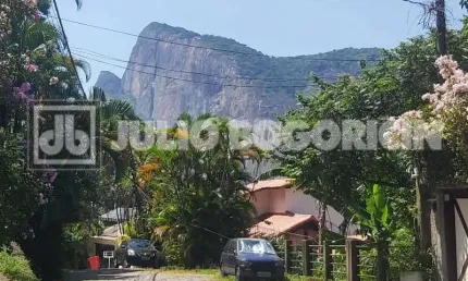 Casa em condomínio fechado com 4 quartos à venda na Rua Santa Glafira, São Conrado, Rio de Janeiro, 326 m2 por R$ 2.350.000