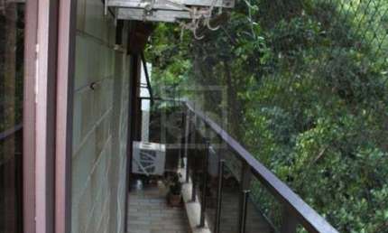 Apartamento com 2 quartos à venda na Avenida Epitácio Pessoa, Lagoa, Rio de Janeiro, 89 m2 por R$ 1.500.000
