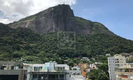 Cobertura com 5 quartos à venda na Rua General Tasso Fragoso, Lagoa, Rio de Janeiro, 500 m2 por R$ 11.000.000