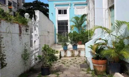 Casa com 5 quartos à venda na Rua São Clemente, Botafogo, Rio de Janeiro, 332 m2 por R$ 4.390.000