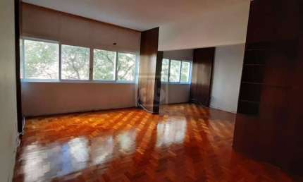 Apartamento com 3 quartos à venda na Rua Tonelero, Copacabana, Rio de Janeiro, 130 m2 por R$ 1.450.000
