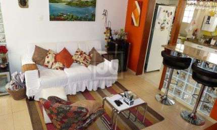 Apartamento com 3 quartos à venda na Rua do Humaitá, Humaitá, Rio de Janeiro, 83 m2 por R$ 850.000
