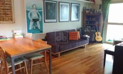 Apartamento com 3 quartos à venda na Rua Maria Angélica, Jardim Botânico, Rio de Janeiro, 92 m2 por R$ 1.890.000