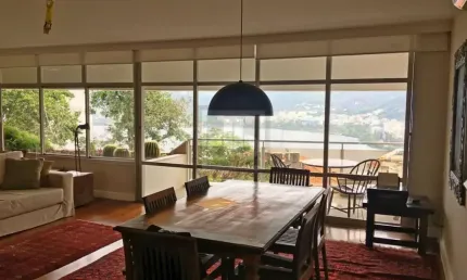 Apartamento com 4 quartos à venda na Rua Sacopa, Lagoa, Rio de Janeiro, 230 m2 por R$ 2.800.000