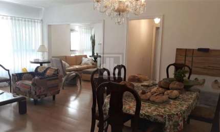Apartamento com 4 quartos à venda na Rua das Acácias, Gávea, Rio de Janeiro, 130 m2 por R$ 2.350.000