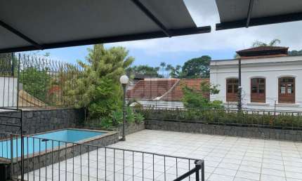 Casa com 4 quartos à venda na Rua Fernando Magalhães, Jardim Botânico, Rio de Janeiro, 556 m2 por R$ 5.800.000
