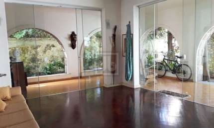 Casa com 4 quartos à venda na Rua Ministro Artur Ribeiro, Jardim Botânico, Rio de Janeiro, 518 m2 por R$ 3.800.000