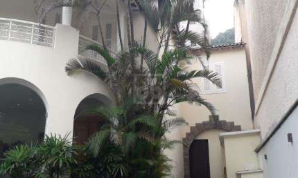 Casa com 8 quartos à venda na Rua Jardim Botânico, Jardim Botânico, Rio de Janeiro, 454 m2 por R$ 7.000.000