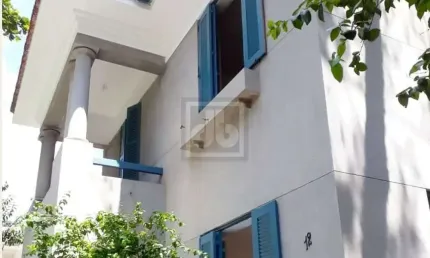 Casa com 4 quartos à venda na Rua Visconde de Carandaí, Jardim Botânico, Rio de Janeiro, 250 m2 por R$ 3.400.000