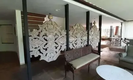 Casa em condomínio fechado com 5 quartos à venda na Rua Emile Zola, Gávea, Rio de Janeiro, 1503 m2 por R$ 6.500.000