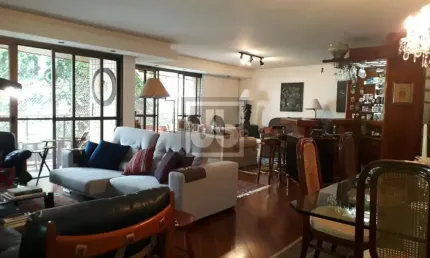 Apartamento com 4 quartos à venda na Rua Igarapava, Leblon, Rio de Janeiro, 230 m2 por R$ 4.690.000