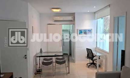 Apartamento com 2 quartos à venda na Rua Joana Angélica, Ipanema, Rio de Janeiro, 66 m2 por R$ 1.100.000