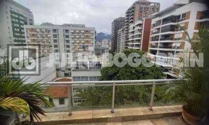 Apartamento com 4 quartos à venda na Rua Prudente de Morais, Ipanema, Rio de Janeiro, 407 m2 por R$ 9.800.000
