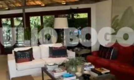 Casa com 3 quartos à venda na Rua Joaquim Campos Porto, Jardim Botânico, Rio de Janeiro, 450 m2 por R$ 6.997.999