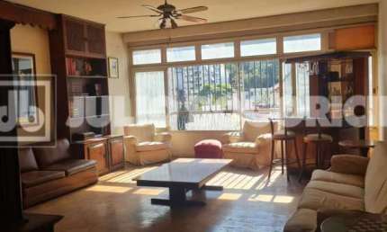 Apartamento com 3 quartos à venda na Rua Tonelero, Copacabana, Rio de Janeiro, 200 m2 por R$ 1.350.000