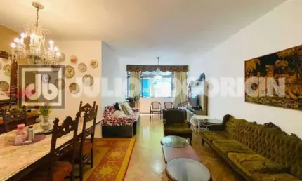 Apartamento com 4 quartos à venda na Rua Joana Angélica, Ipanema, Rio de Janeiro, 172 m2 por R$ 3.500.000