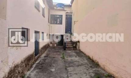 Casa com 6 quartos à venda na Rua da Matriz, Botafogo, Rio de Janeiro, 346 m2 por R$ 2.250.000