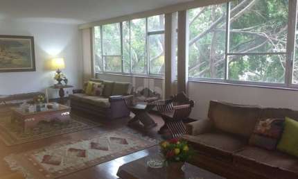 Apartamento com 4 quartos à venda na Rua Prudente de Morais, Ipanema, Rio de Janeiro, 215 m2 por R$ 3.600.000
