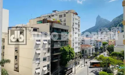 Apartamento com 3 quartos à venda na Rua Visconde de Ouro Preto, Botafogo, Rio de Janeiro, 81 m2 por R$ 750.000