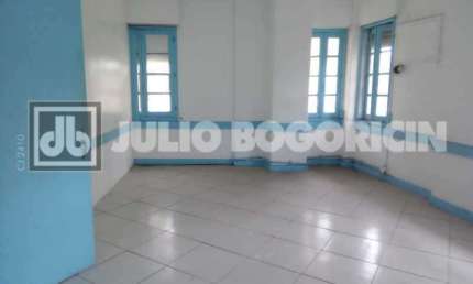 Apartamento à venda na Avenida Beira-Mar, Centro, Rio de Janeiro, 612 m2 por R$ 1.500.000