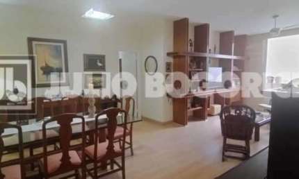 Apartamento com 4 quartos à venda na Rua Prudente de Morais, Ipanema, Rio de Janeiro, 153 m2 por R$ 3.990.000