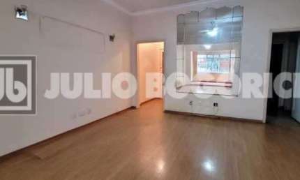 Apartamento com 3 quartos à venda na Rua Senador Vergueiro, Flamengo, Rio de Janeiro, 135 m2 por R$ 990.000