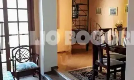 Apartamento com 4 quartos à venda na Rua Paulo Barreto, Botafogo, Rio de Janeiro, 177 m2 por R$ 1.450.000