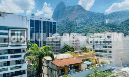 Apartamento com 3 quartos à venda na Rua Conde de Irajá, Botafogo, Rio de Janeiro, 166 m2 por R$ 3.450.000