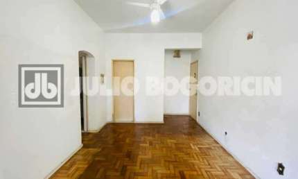 Apartamento com 2 quartos à venda na Rua Lauro Muller, Botafogo, Rio de Janeiro, 60 m2 por R$ 720.000