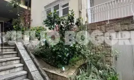 Apartamento com 3 quartos à venda na Praça Vereador Rocha Leão, Copacabana, Rio de Janeiro, 148 m2 por R$ 1.000.000