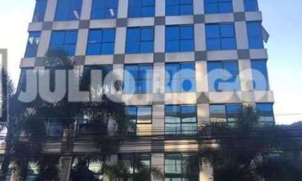 Sala comercial com 3 salas à venda na Rua Jardim Botânico, Jardim Botânico, Rio de Janeiro, 95 m2 por R$ 1.500.000