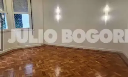 Apartamento com 3 quartos à venda na Rua Gustavo Sampaio, Leme, Rio de Janeiro, 193 m2 por R$ 1.979.000