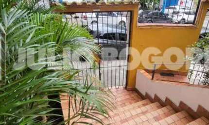 Apartamento com 3 quartos à venda na Rua Maria Angélica, Jardim Botânico, Rio de Janeiro, 116 m2 por R$ 1.379.900