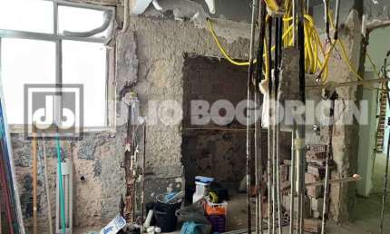 Apartamento com 3 quartos à venda na Rua Gustavo Sampaio, Leme, Rio de Janeiro, 180 m2 por R$ 1.549.900