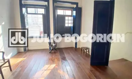Apartamento com 6 quartos para alugar na Rua da Matriz, Botafogo, Rio de Janeiro, 346 m2 por R$ 16.700