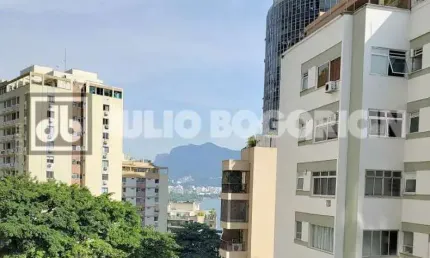 Apartamento com 3 quartos à venda na Rua Professor Gastão Bahiana, Copacabana, Rio de Janeiro, 95 m2 por R$ 1.148.900