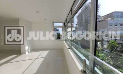 Apartamento com 5 quartos à venda na Rua Maria Quitéria, Ipanema, Rio de Janeiro, 354 m2 por R$ 9.600.000