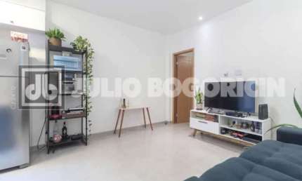 Apartamento com 2 quartos à venda na Rua Álvaro Ramos, Botafogo, Rio de Janeiro, 73 m2 por R$ 528.999
