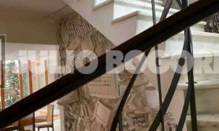 Casa em condomínio fechado com 4 quartos à venda na Rua Viúva Lacerda, Humaitá, Rio de Janeiro, 669 m2 por R$ 4.249.000