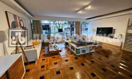 Apartamento com 3 quartos à venda na Rua Nascimento Silva, Ipanema, Rio de Janeiro, 203 m2 por R$ 4.599.999