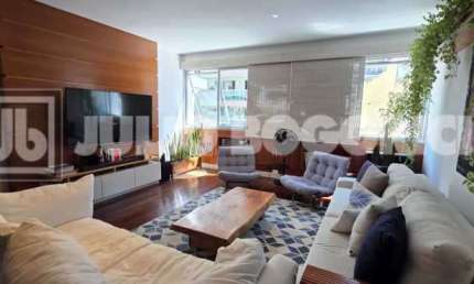 Apartamento com 4 quartos à venda na Rua Conrado Niemeyer, Copacabana, Rio de Janeiro, 177 m2 por R$ 1.980.000