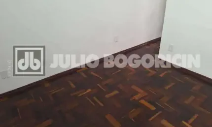 Apartamento com 1 quarto à venda na Praça Vereador Rocha Leão, Copacabana, Rio de Janeiro, 30 m2 por R$ 385.000