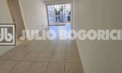 Apartamento com 3 quartos à venda na Rua São João Batista, Botafogo, Rio de Janeiro, 102 m2 por R$ 1.500.000