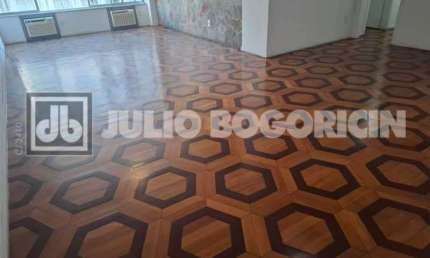 Apartamento com 4 quartos à venda na Rua Senador Vergueiro, Flamengo, Rio de Janeiro, 162 m2 por R$ 1.620.000