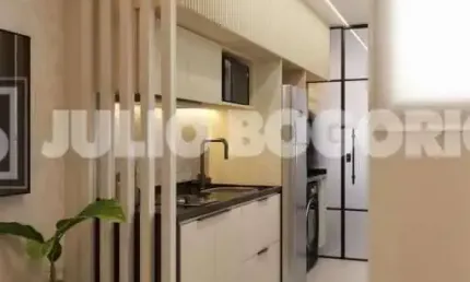 Loft com 1 quarto à venda na Rua Visconde de Pirajá, Ipanema, Rio de Janeiro, 32 m2 por R$ 990.000