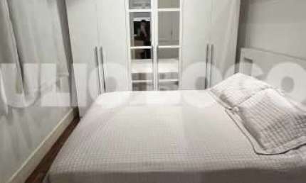 Apartamento com 2 quartos à venda na Rua Jardim Botânico, Jardim Botânico, Rio de Janeiro, 61 m2 por R$ 900.000