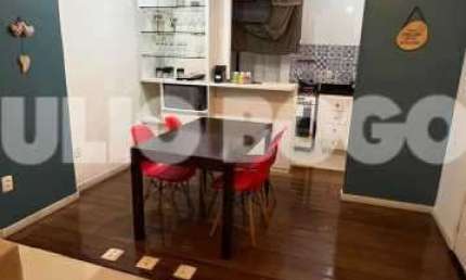 Apartamento com 2 quartos à venda na Rua Jardim Botânico, Jardim Botânico, Rio de Janeiro, 61 m2 por R$ 850.000